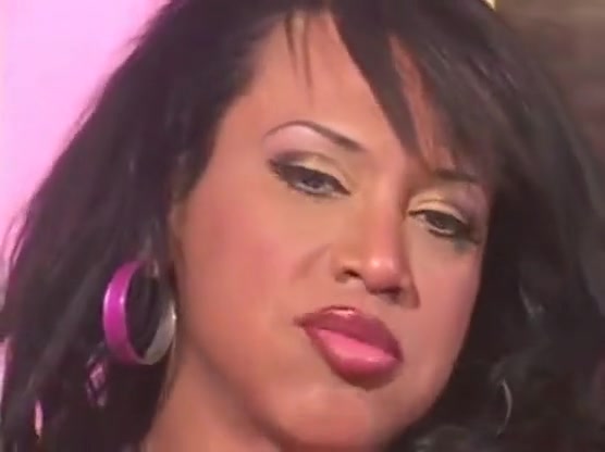 Boobed tranny 2