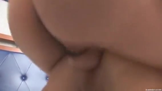 El Culo De Una Transexual Con Una Buena Polla