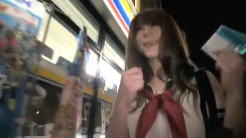 Exotic Japanese beauty In Hottest oral stimulation JAV Clip