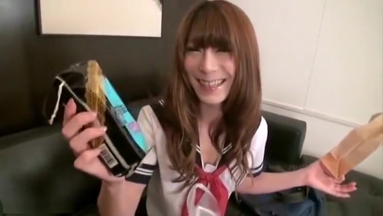 Exotic Japanese beauty In Hottest oral stimulation JAV Clip