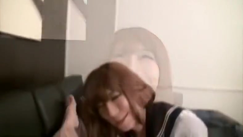 Exotic Japanese beauty In Hottest oral stimulation JAV Clip