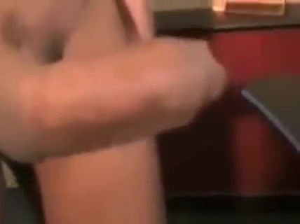 Monster Cock Tranny