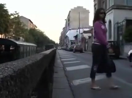 SHEMALE ITALIA - Classic Italian family of transgender pt2-3