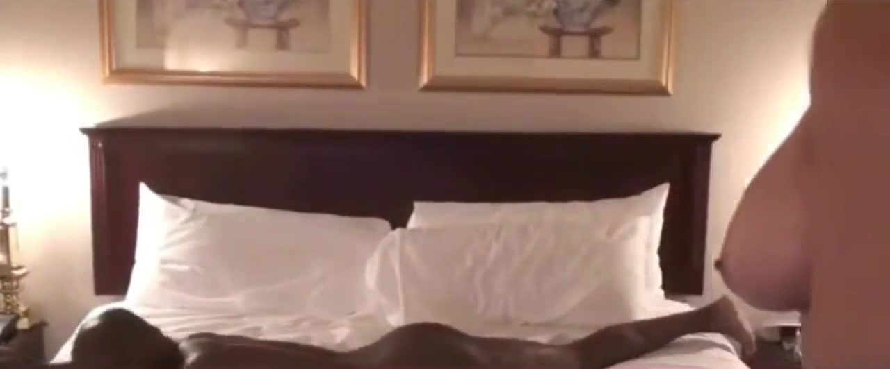 TS plows Him bare
