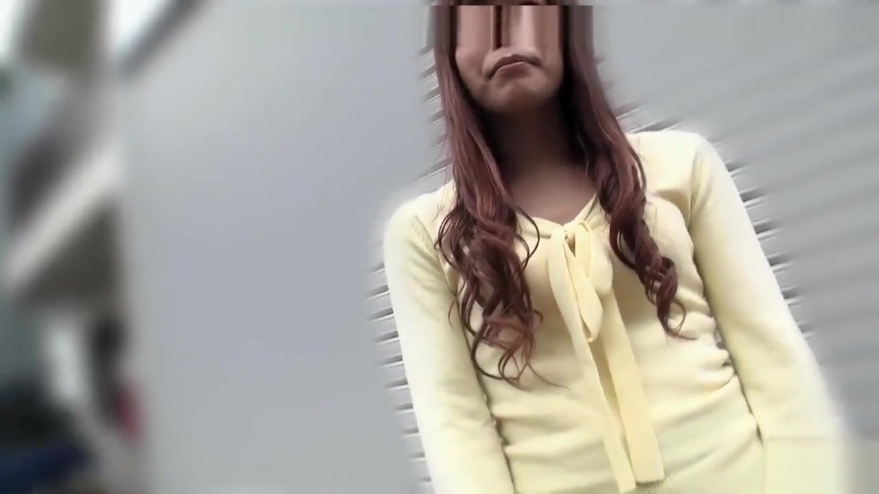 astonishing Japanese skank In Fabulous petite mangos, man bonks JAV Clip