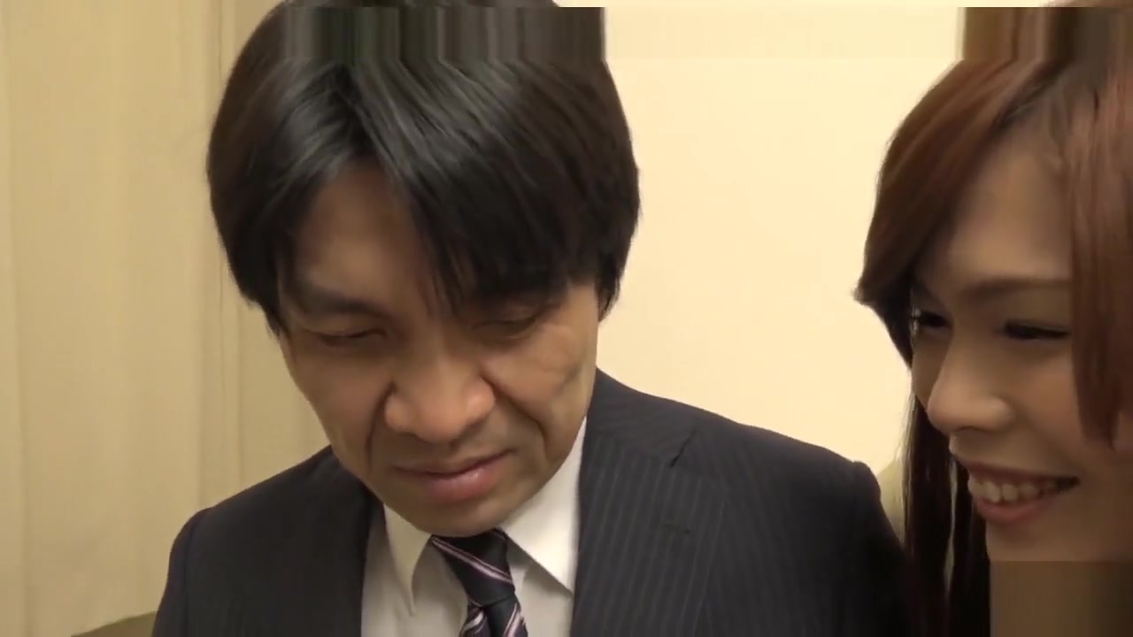 astonishing Japanese skank In Fabulous petite mangos, man bonks JAV Clip