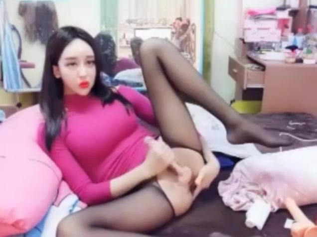 oriental Legs 3