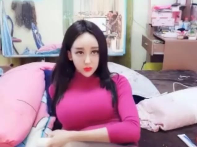 oriental Legs 3