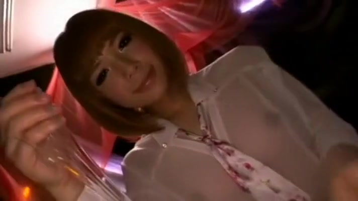excellent Japanese chick In excited Dildos/toys, Fetish JAV Clip