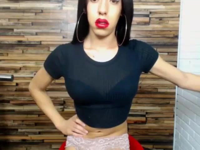 VS Cumshow 4-17-18