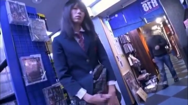 Fabulous Japanese hooker In Hottest JAV Clip