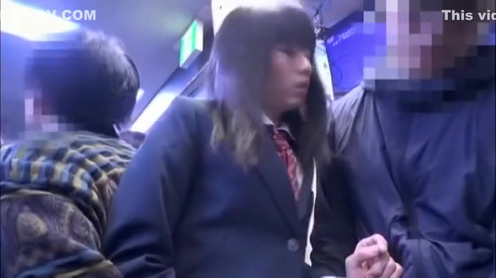 Fabulous Japanese hooker In Hottest JAV Clip