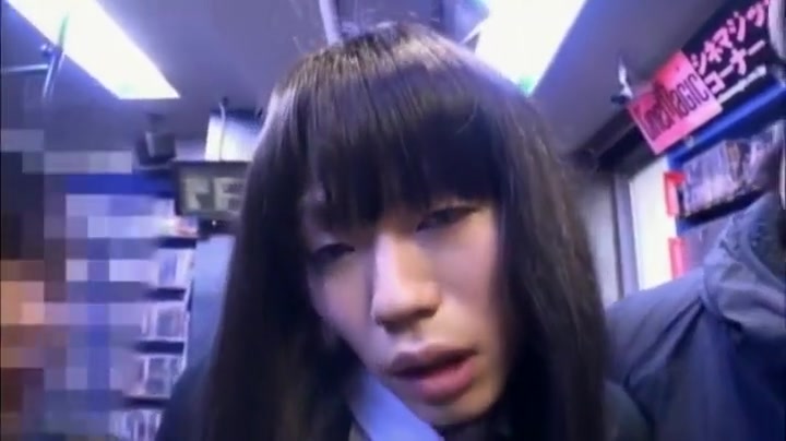 Fabulous Japanese hooker In Hottest JAV Clip