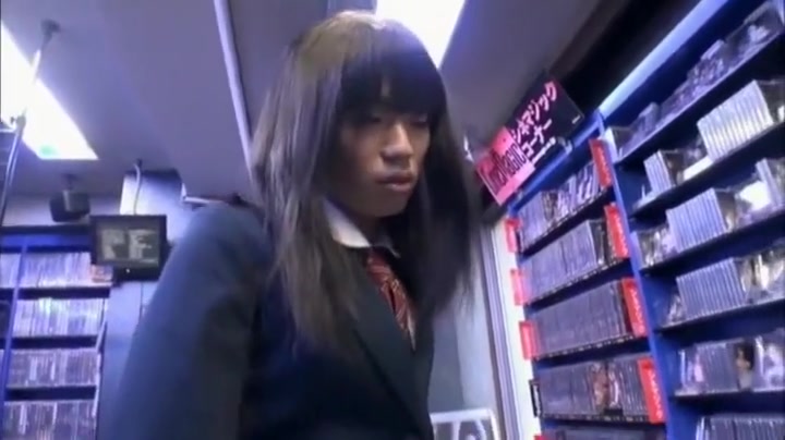 Fabulous Japanese hooker In Hottest JAV Clip