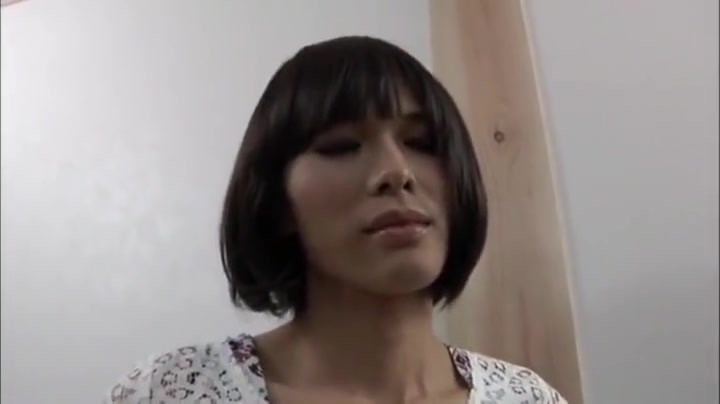 astonishing Japanese slut In Incredible JAV video