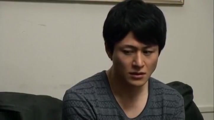lustful Japanese Model In amazing JAV movie scene