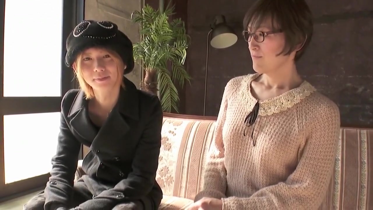 Fabulous Japanese gal In astonishing small mangos JAV clip