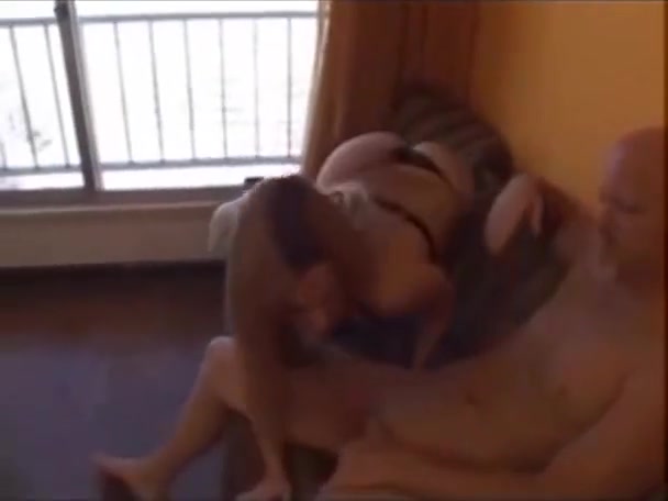 filthy t-girl With chap