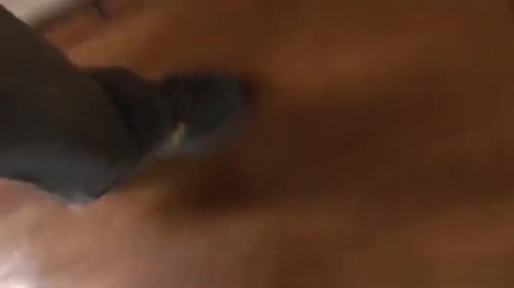 pretty shemale anal With cream flow