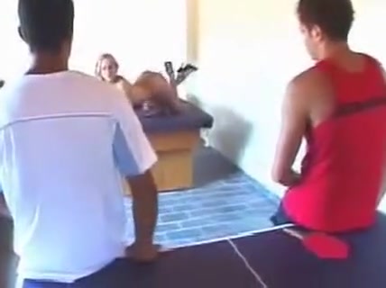 Fabiola Rocha e Amigo
