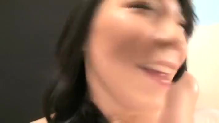 yummy Japanese chick In awesome Masturbation JAV video