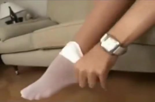 pretty Hung latin babe Ladyboy Pumps A charming twink