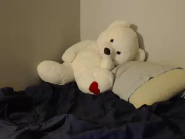 chubby Punk Gurl pounding Her sextoy