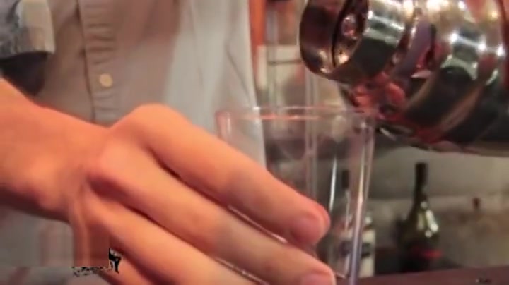 attractive lady-man Getting wazoo hammered