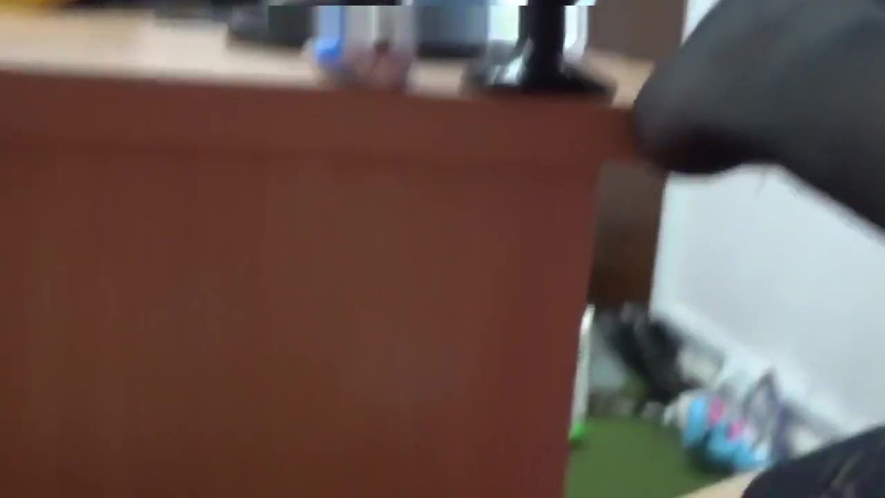 dildo Training