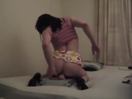 another suck my dildo fuck my ass