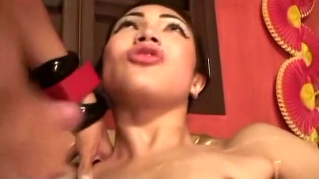 Beauties Fucking