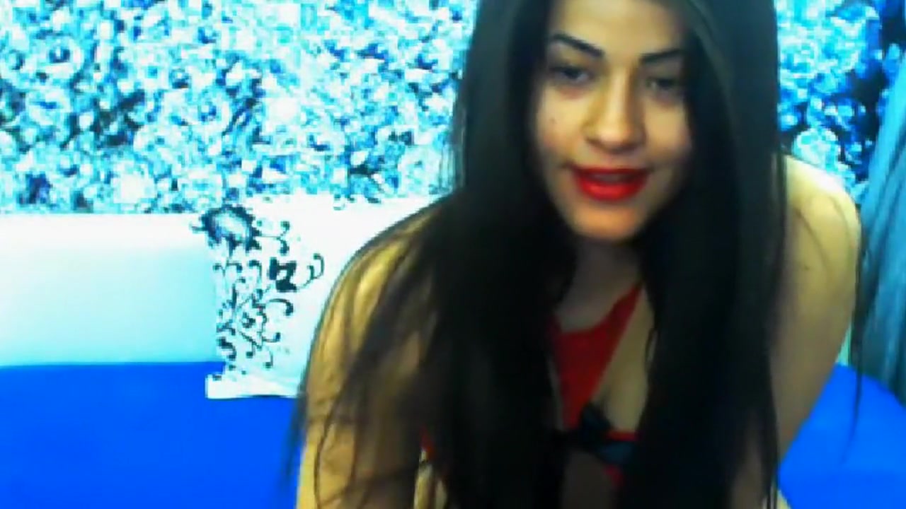 Big Tits and Big Cock Shemale