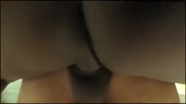Domination act from a black tranny