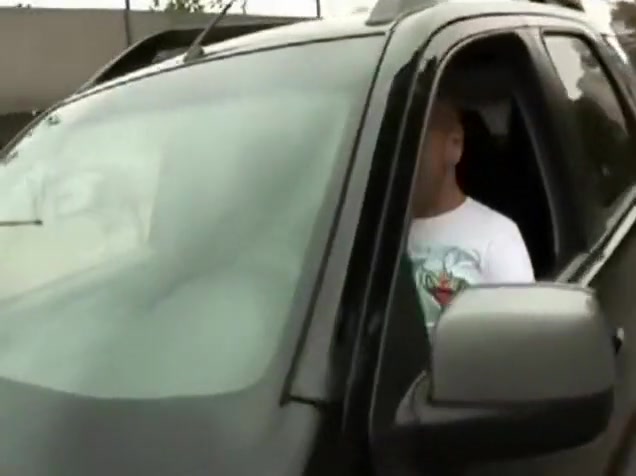 Blonde Hooker Fucked