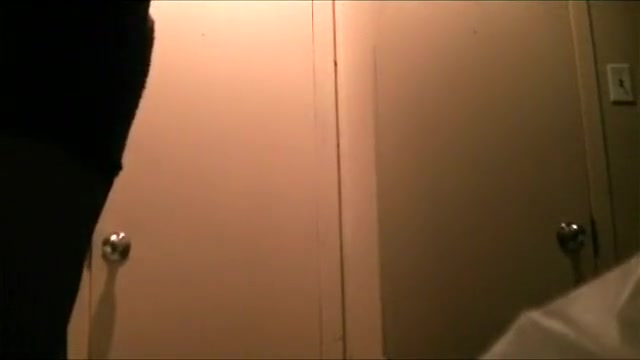 Cd Vanessa45 fucks dildo mirror