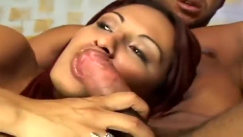 Alana Nicely Fucked