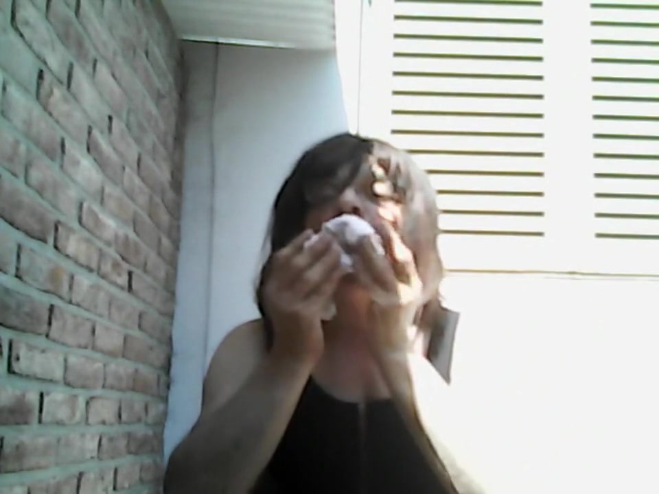 Piss en pantyes