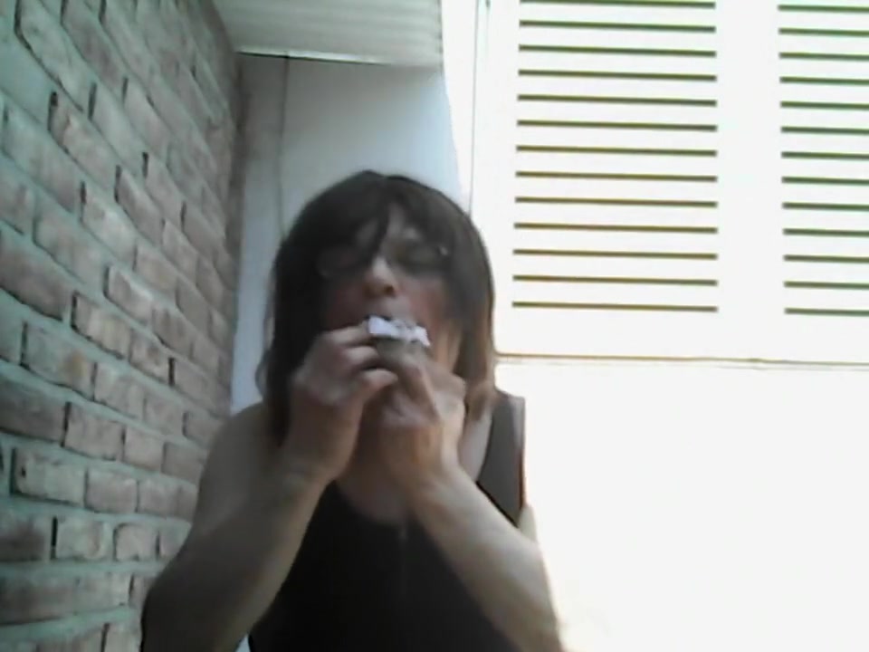 Piss en pantyes