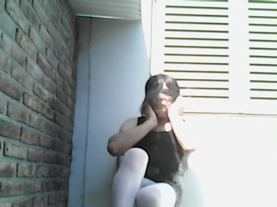 Piss en pantyes
