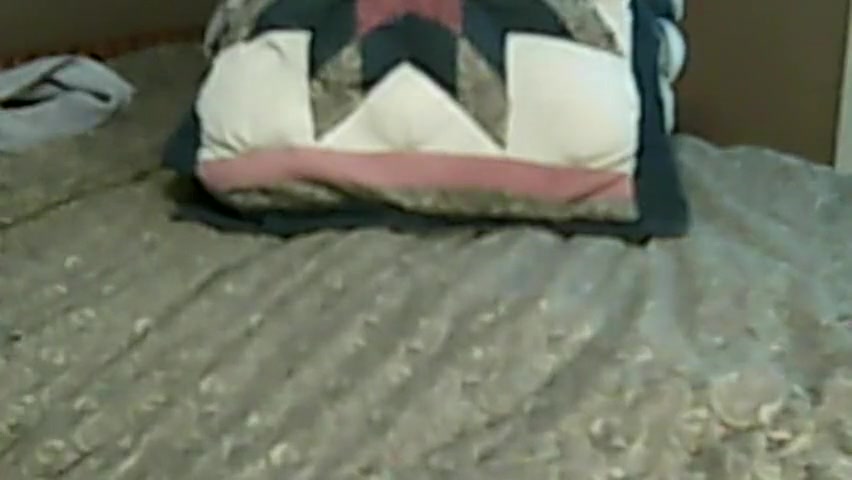 Panty Sissy Cum