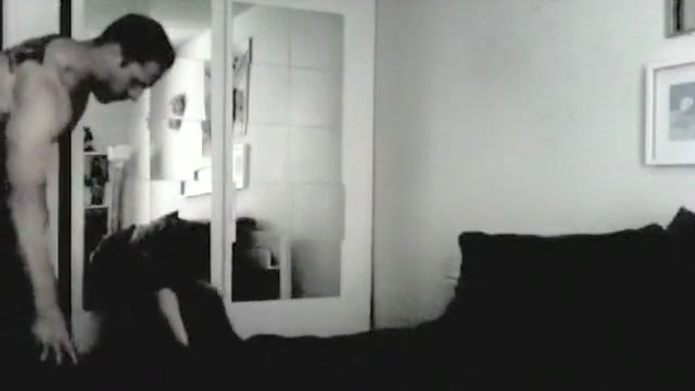 Hottest cd homemade fuck
