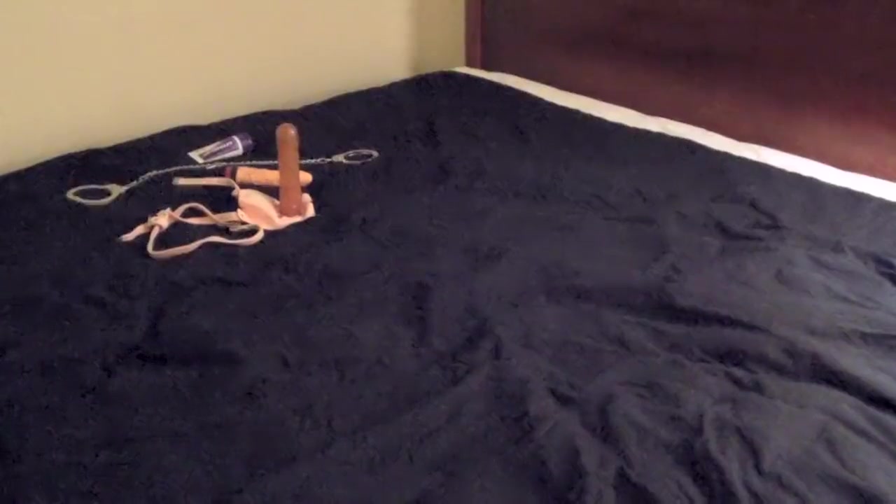 Charlottes Toy Pleasure