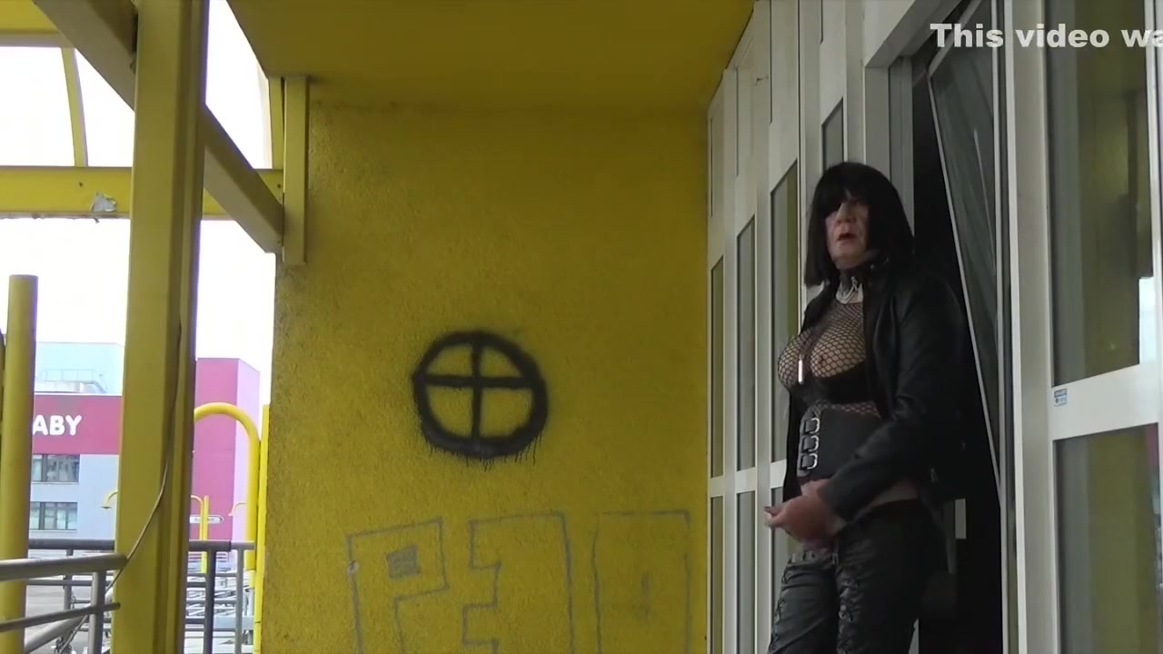 MarcelinaTV Shemale Video