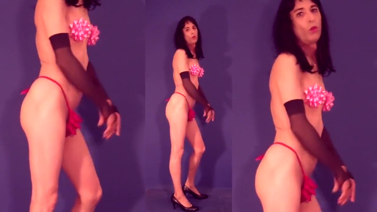 My New Panties 1