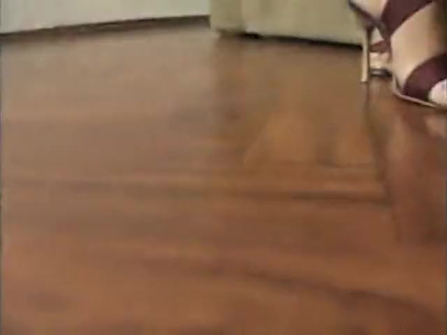 Blonde Shemale Fucked