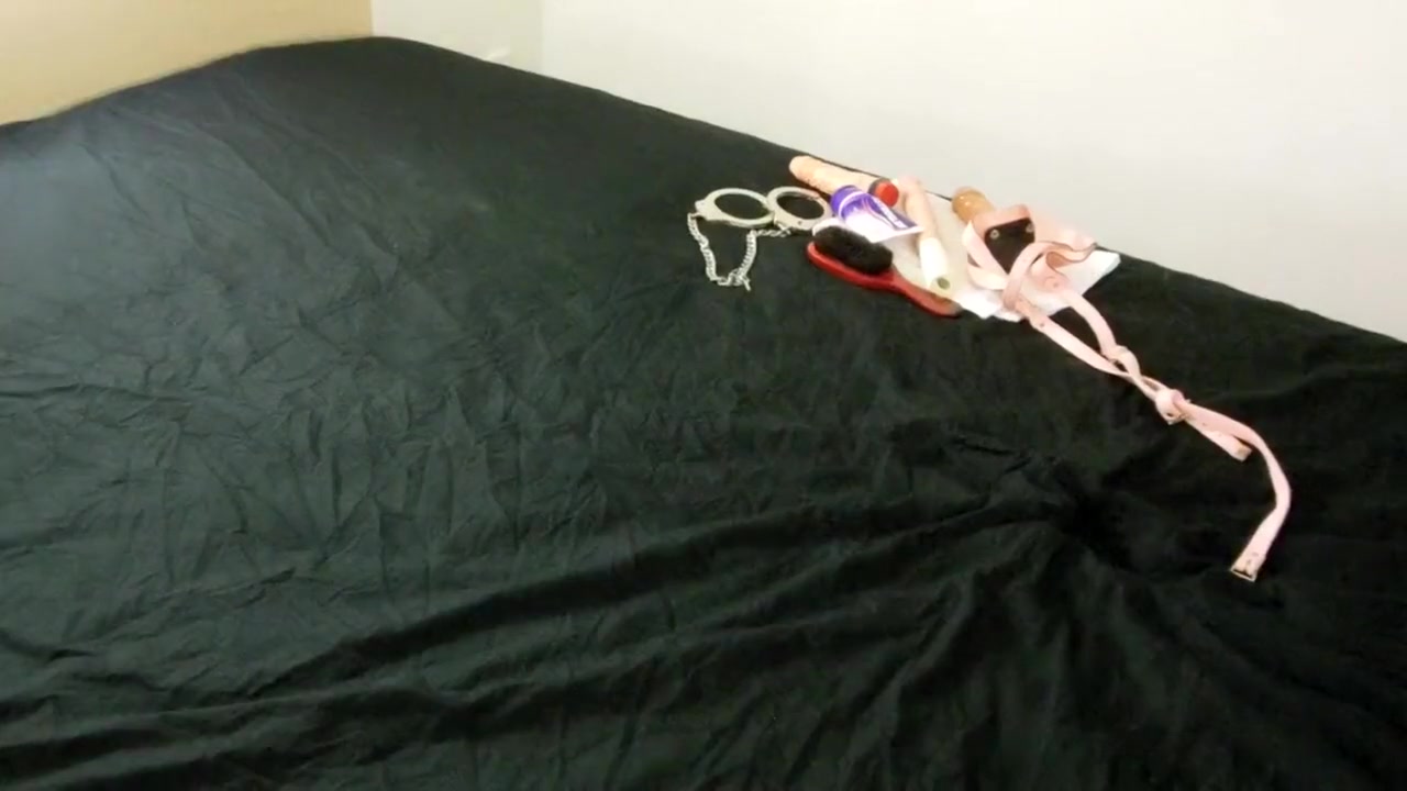 Obedient Slave Charlotte Sin