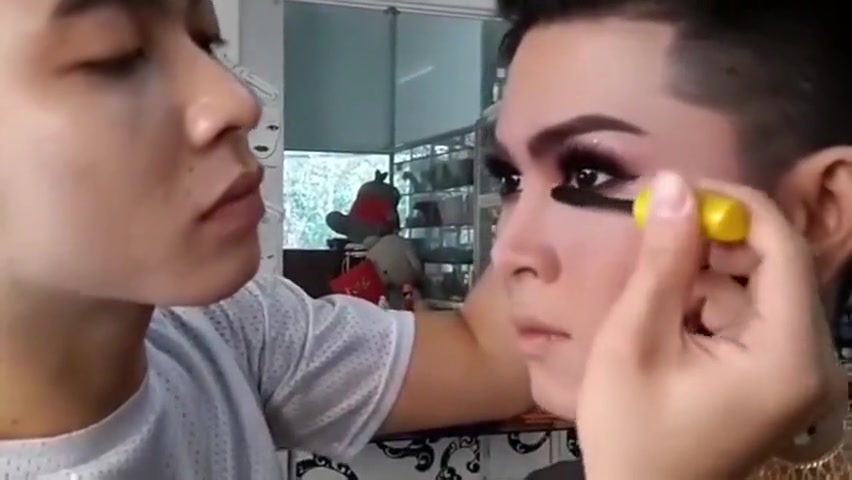 Miss Josou