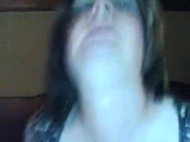 Sissy bitch sucks stranger and gets fucked at hotel