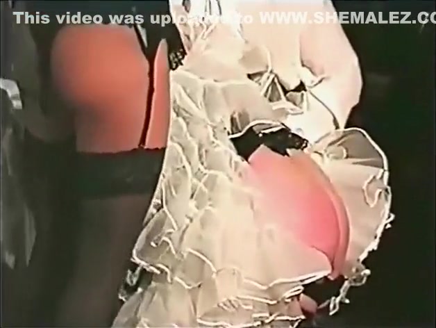 to be a sissy maid