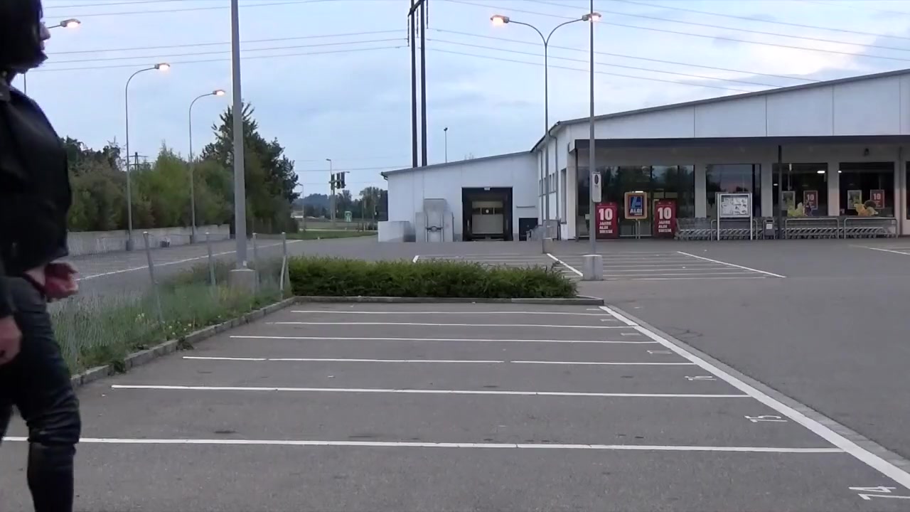 MarceliaTV Shemale Video